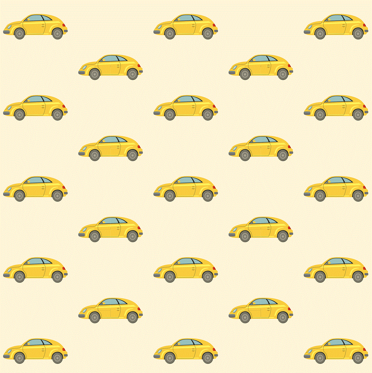 Taxi Taxi Pattern