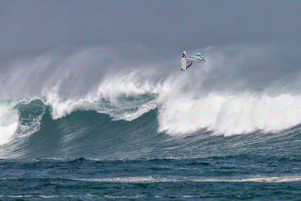 Rogue Wave Spray