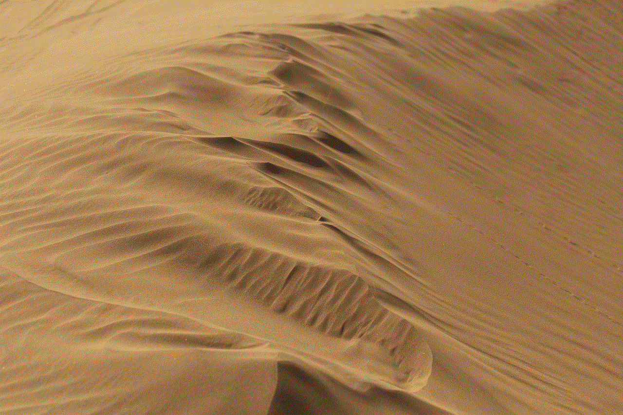 Desert Sand