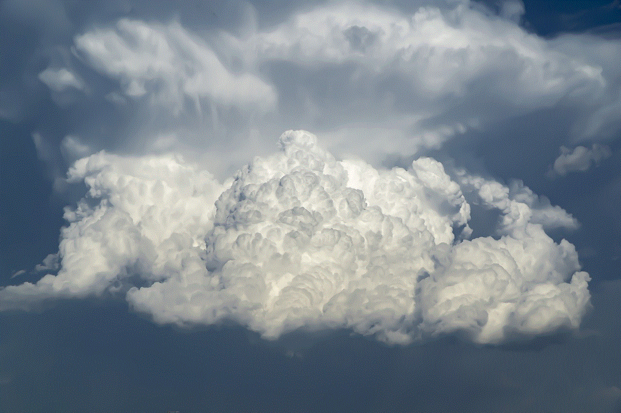 Clouds Cumulus Clouds