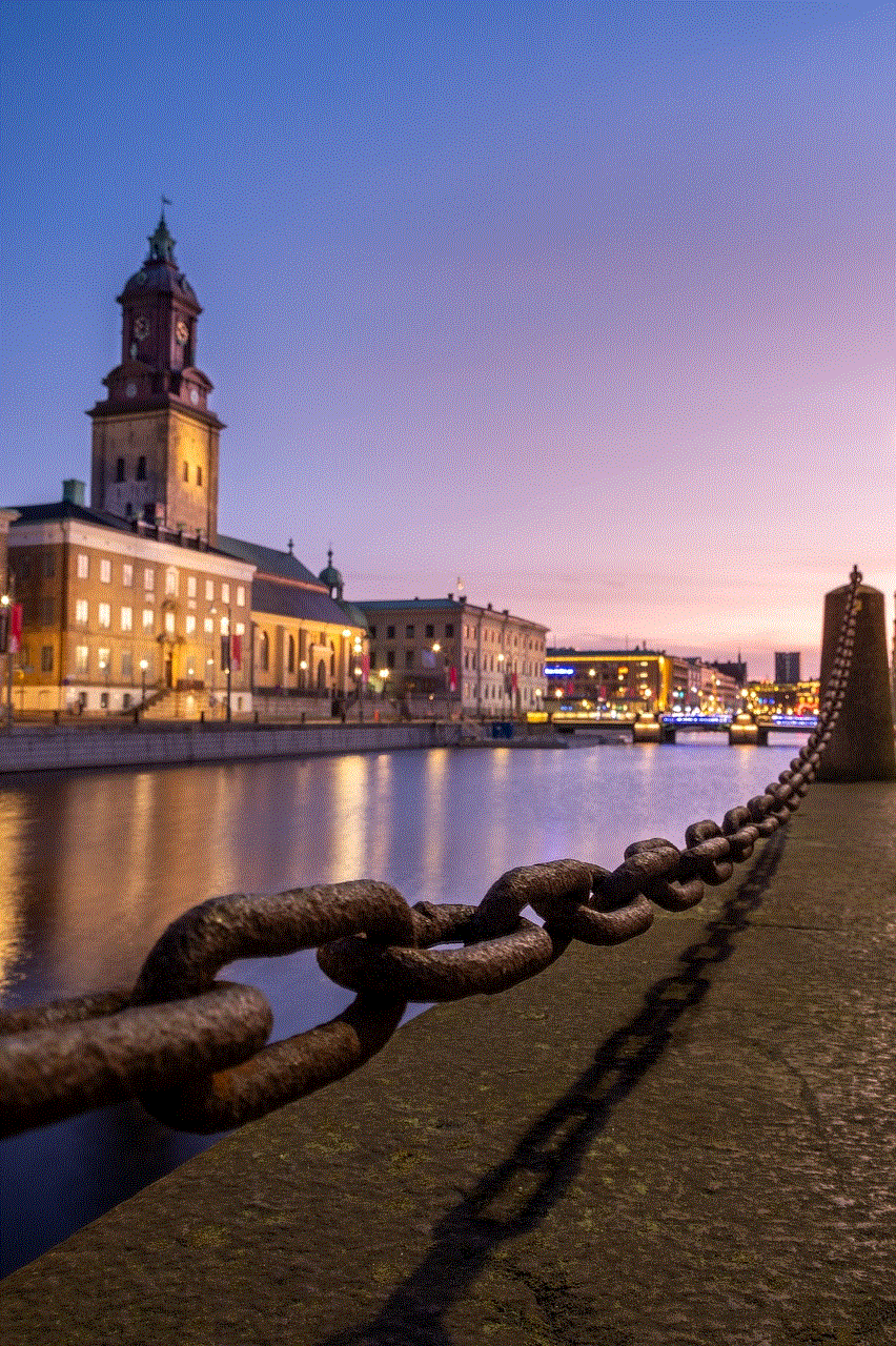 The German Church Building