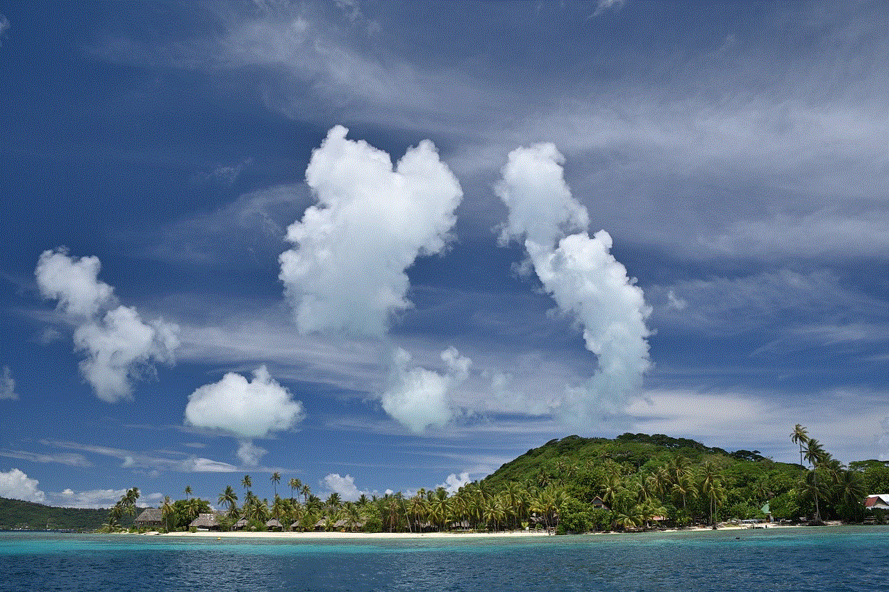 Island Bora Bora