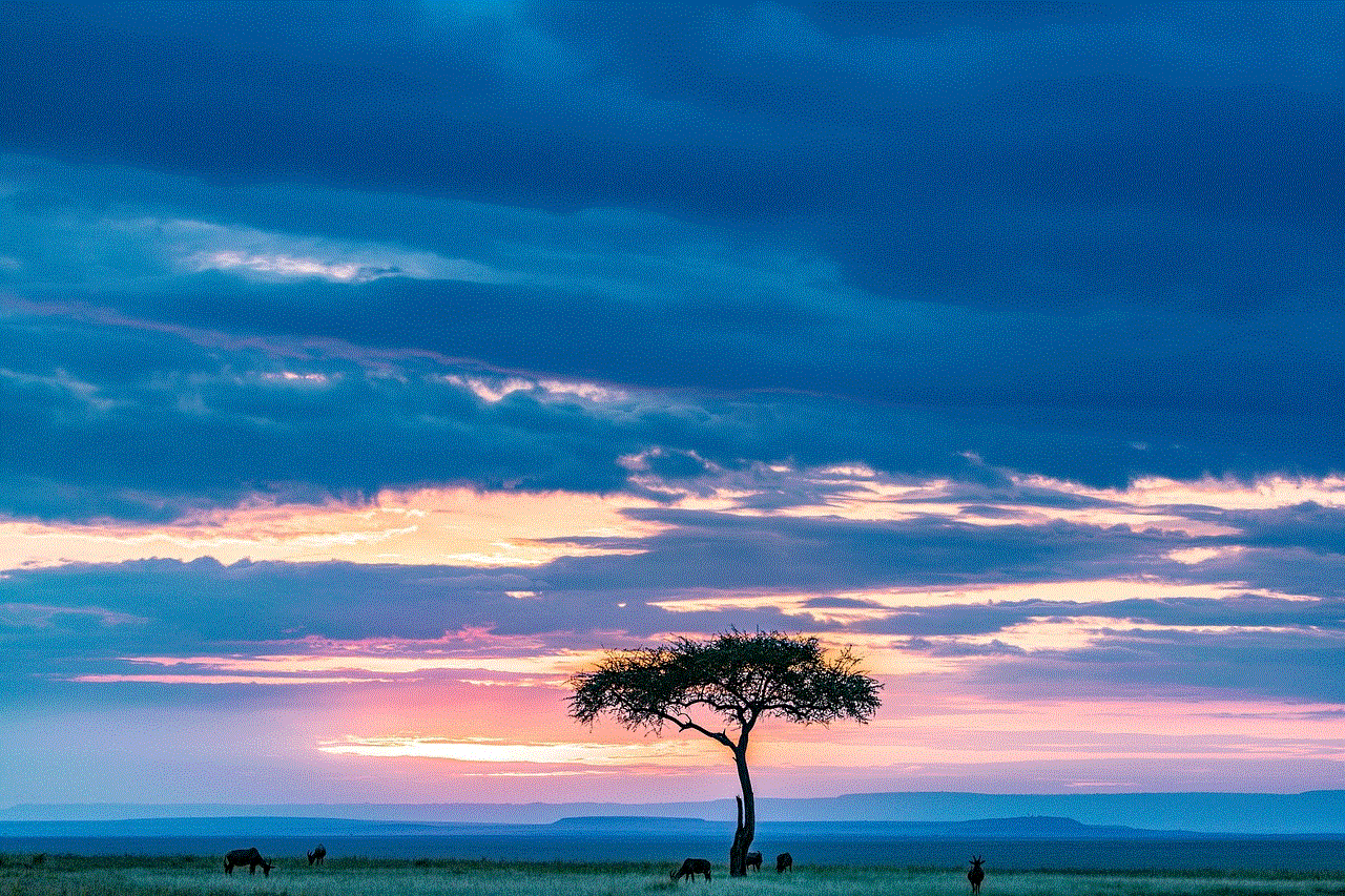 Maasai Mara Sunset