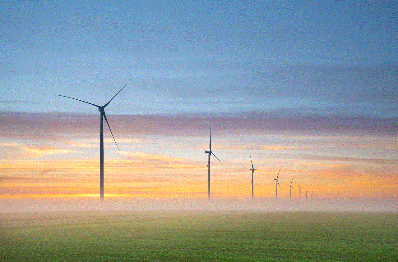 Wind Energy Wind Turbines