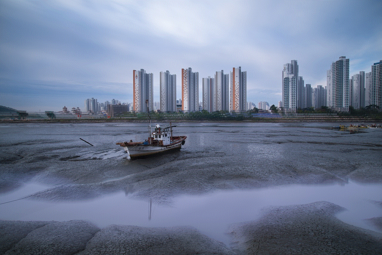 City Ocean