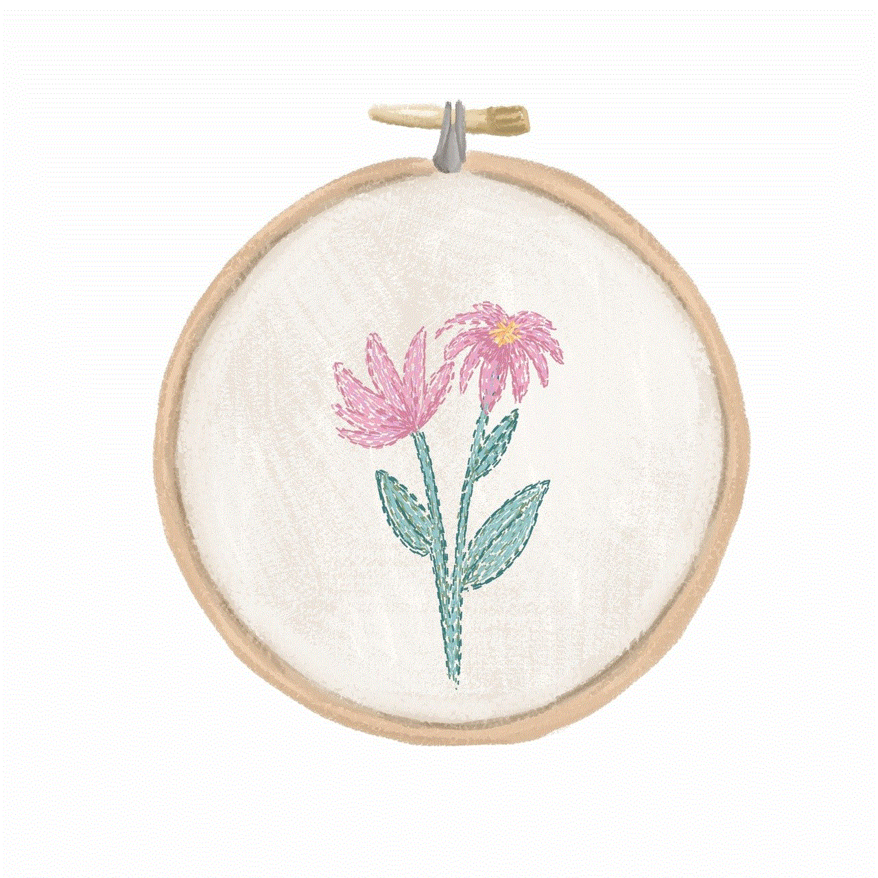 Embroidery Embroidery Hoop