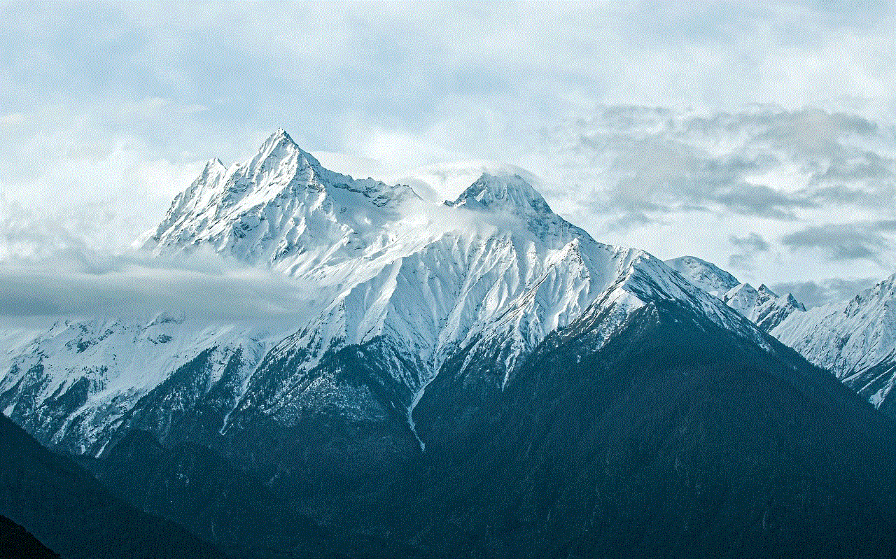 Tibet Mountains