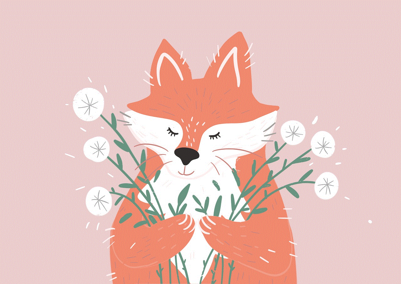 Fox Animal