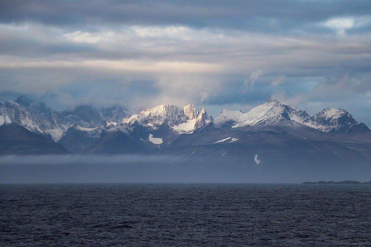 Snow Mountains