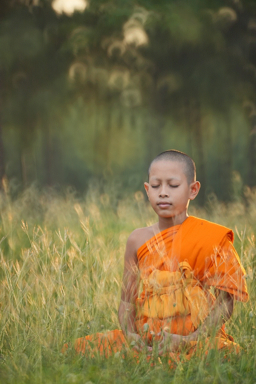 Monk Yoga