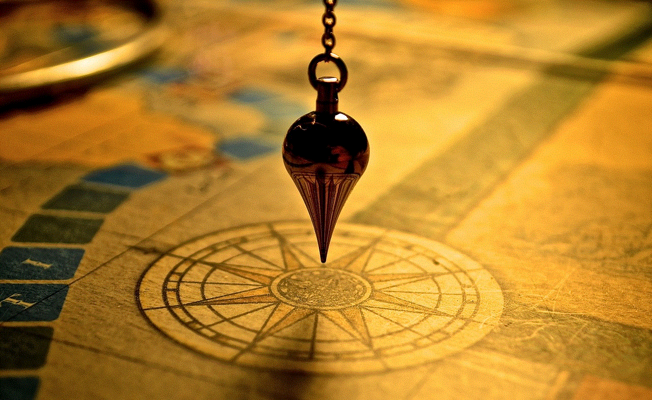 Pendulum Map