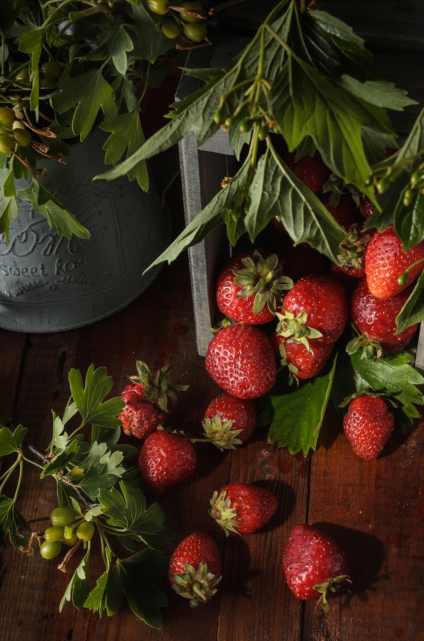 Strawberries Berries