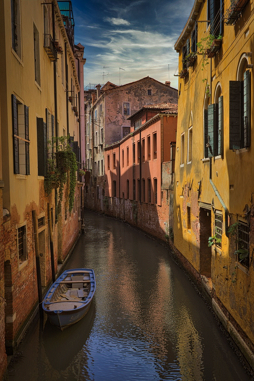 River Venice Grand Canal