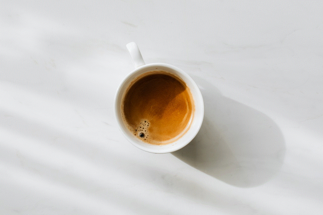 Coffee Cup