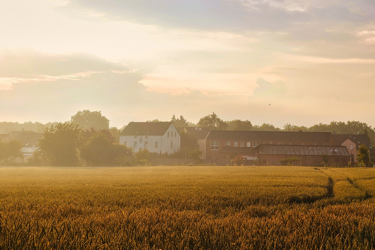 Landscape Rural