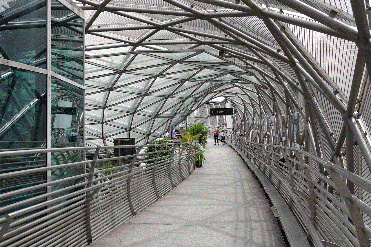 Bridge Tunnel