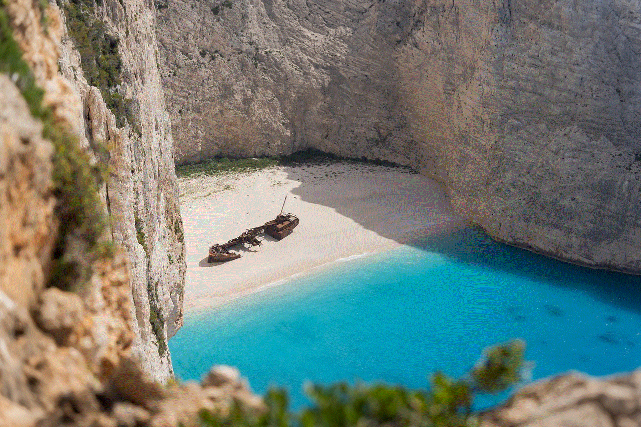 Shipwreck Beach