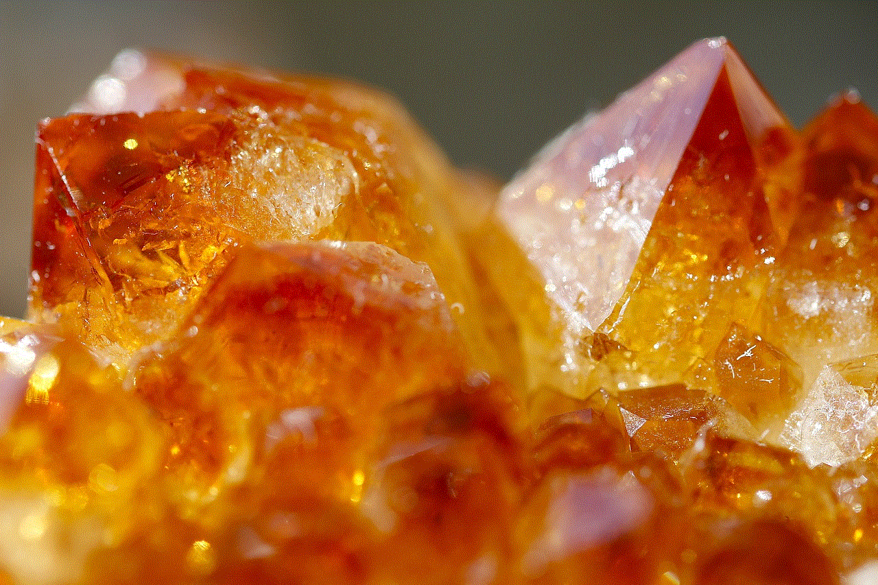 Citrine Gems