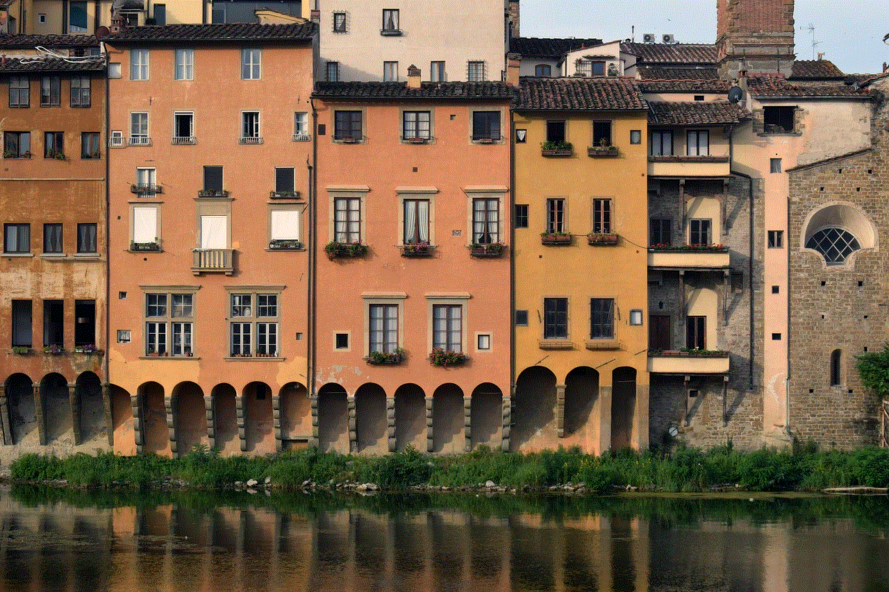 Florence Italy