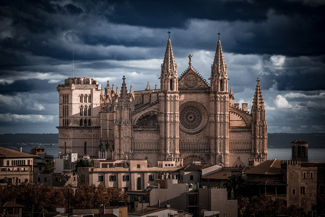 Cathedral Historical