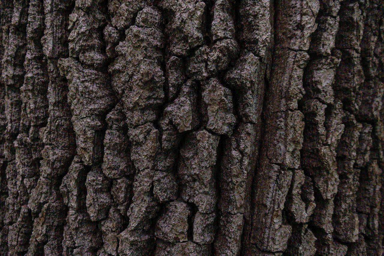 Bark Tree