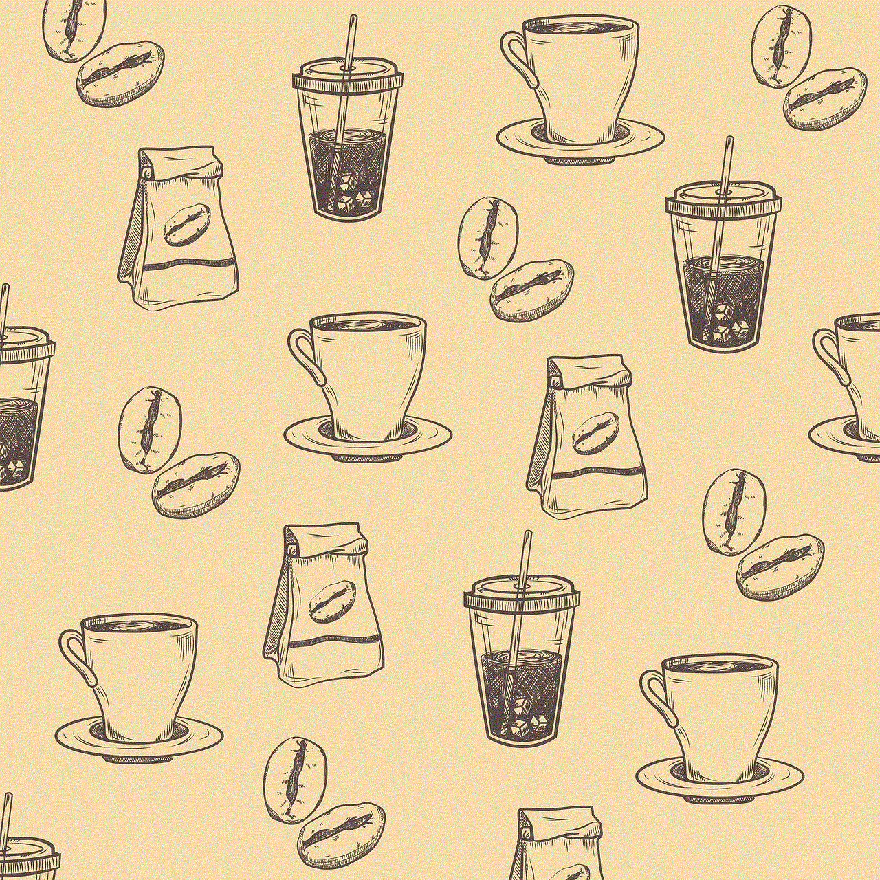 Coffee Beans Coffee Beans