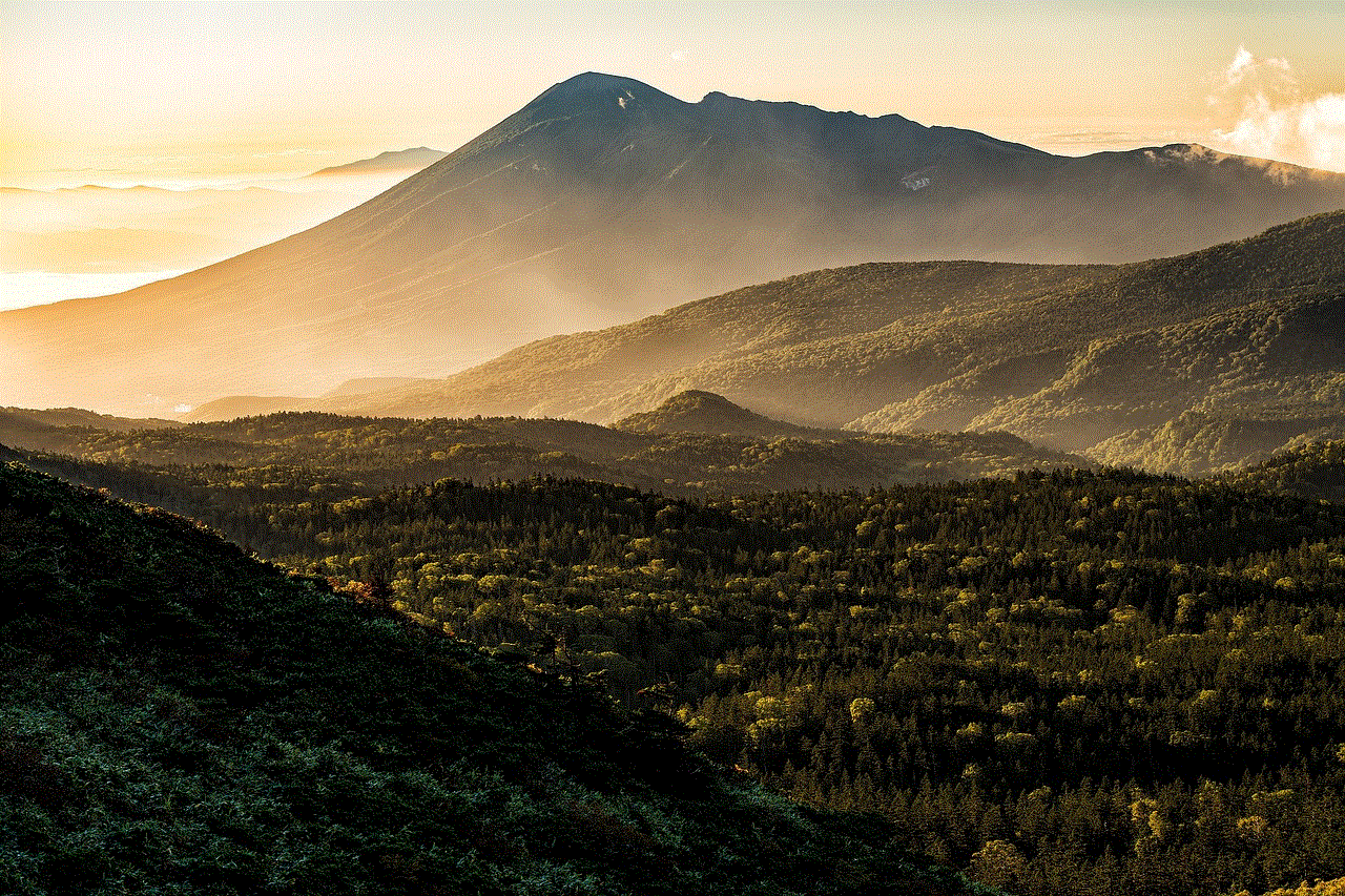 Mountains Volcano