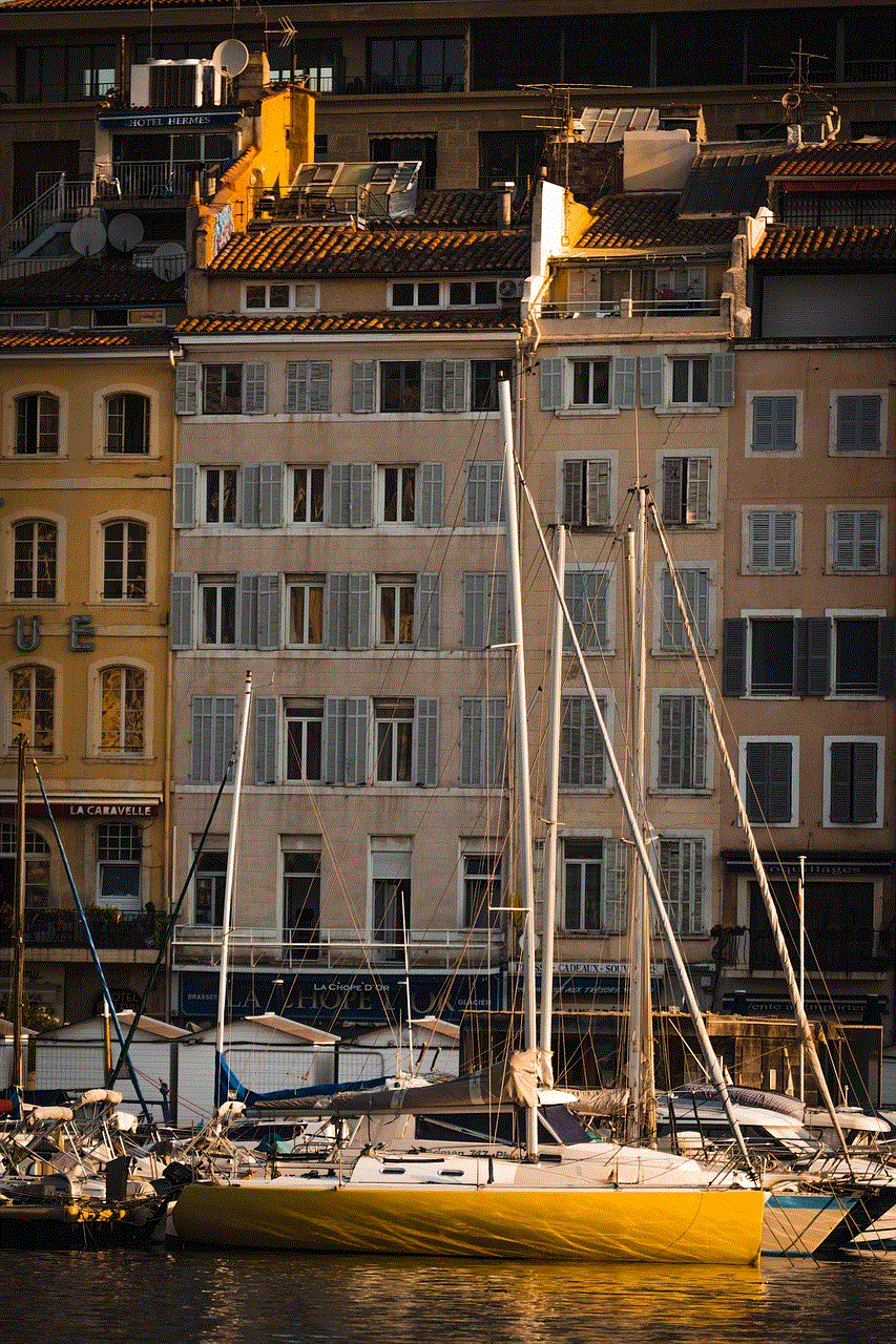 Boats Port