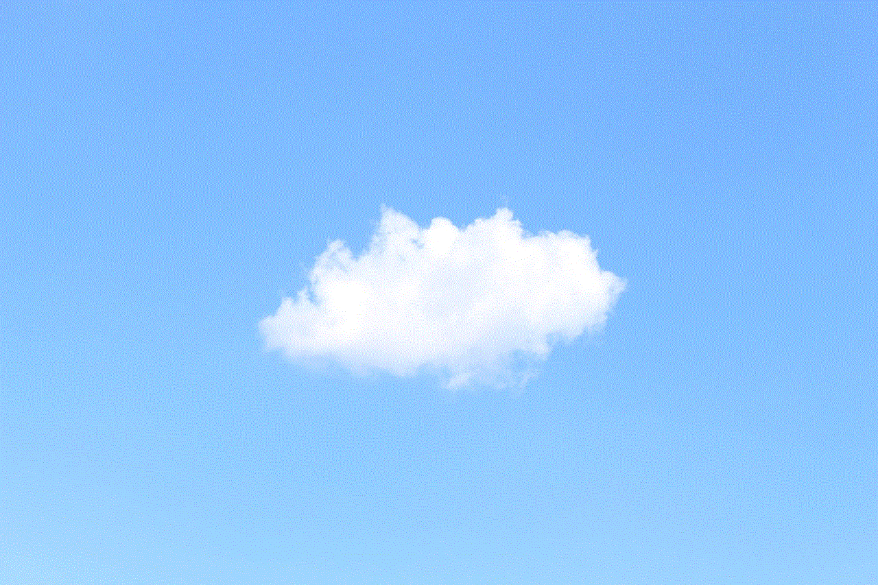 Clouds Sky