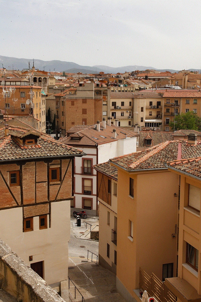 Spain Segovia