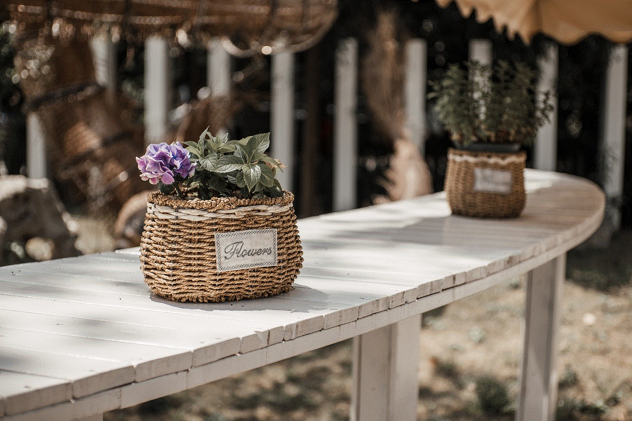 Embroidered Road Flower Basket