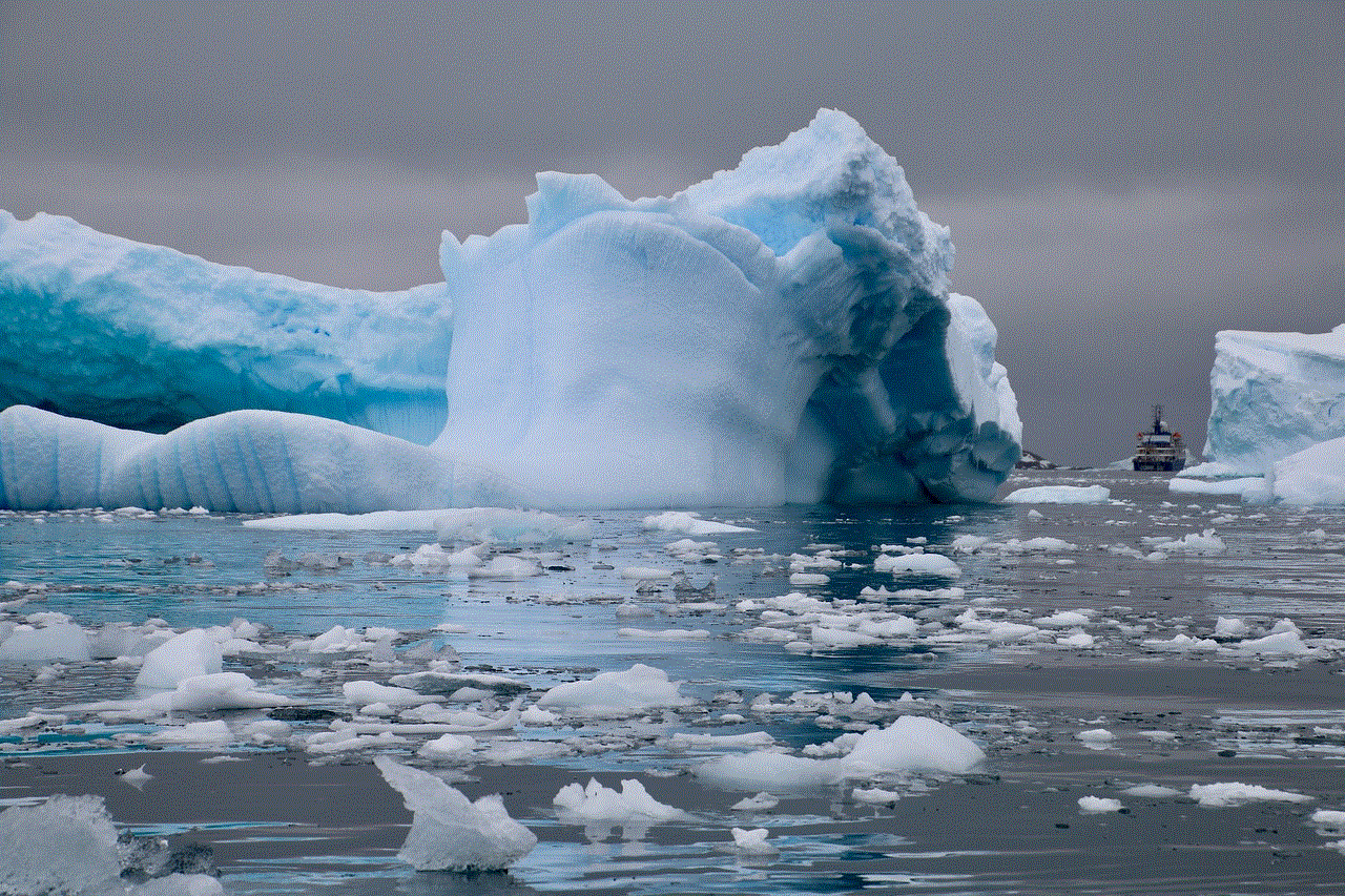 Antarctica Antarctic Peninsula