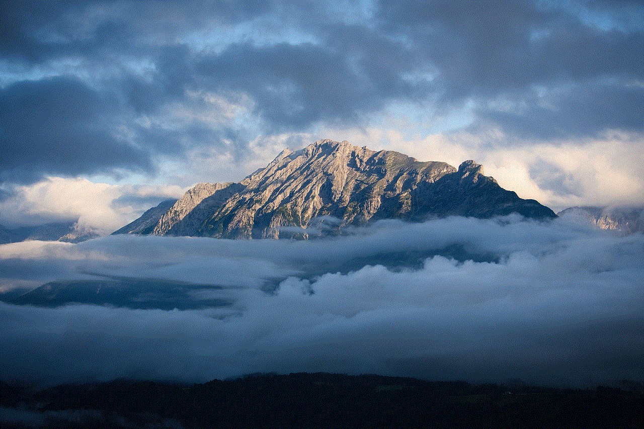 Mountains Sunrise