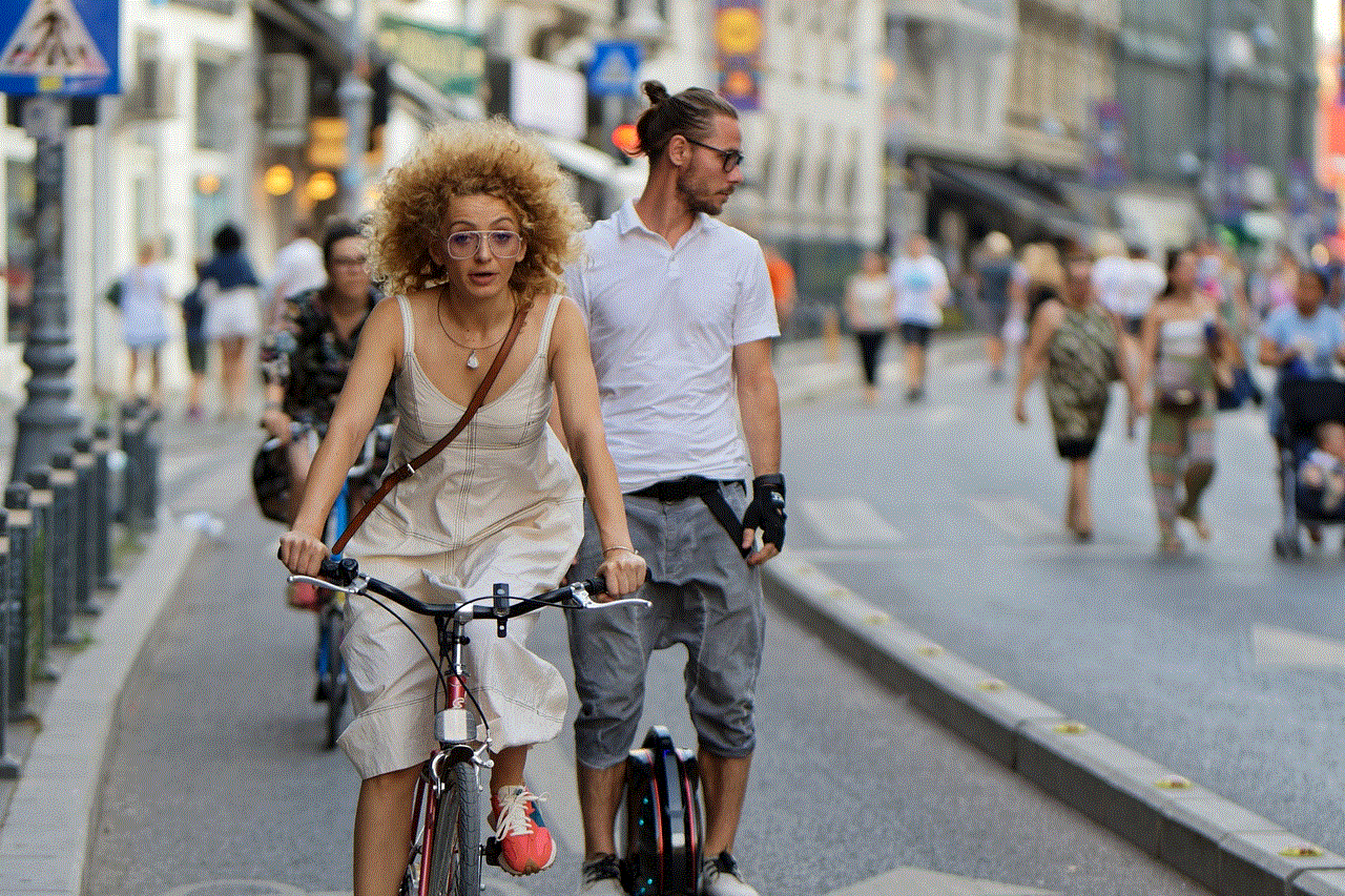 Woman Bicycle