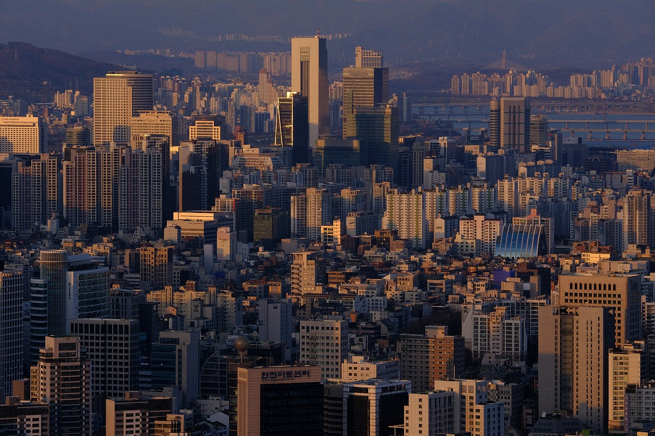 City Seoul