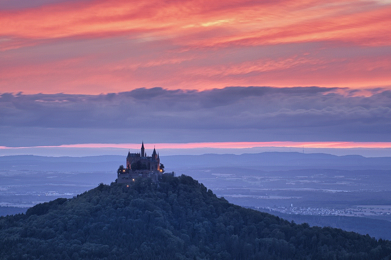 Castle Hohenzollern