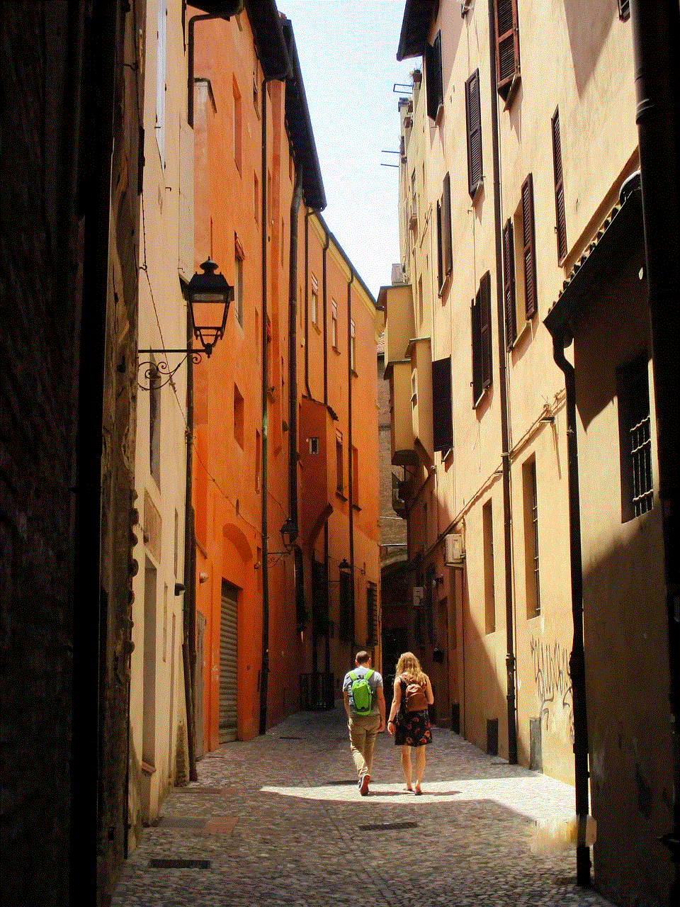 Italy Bologna