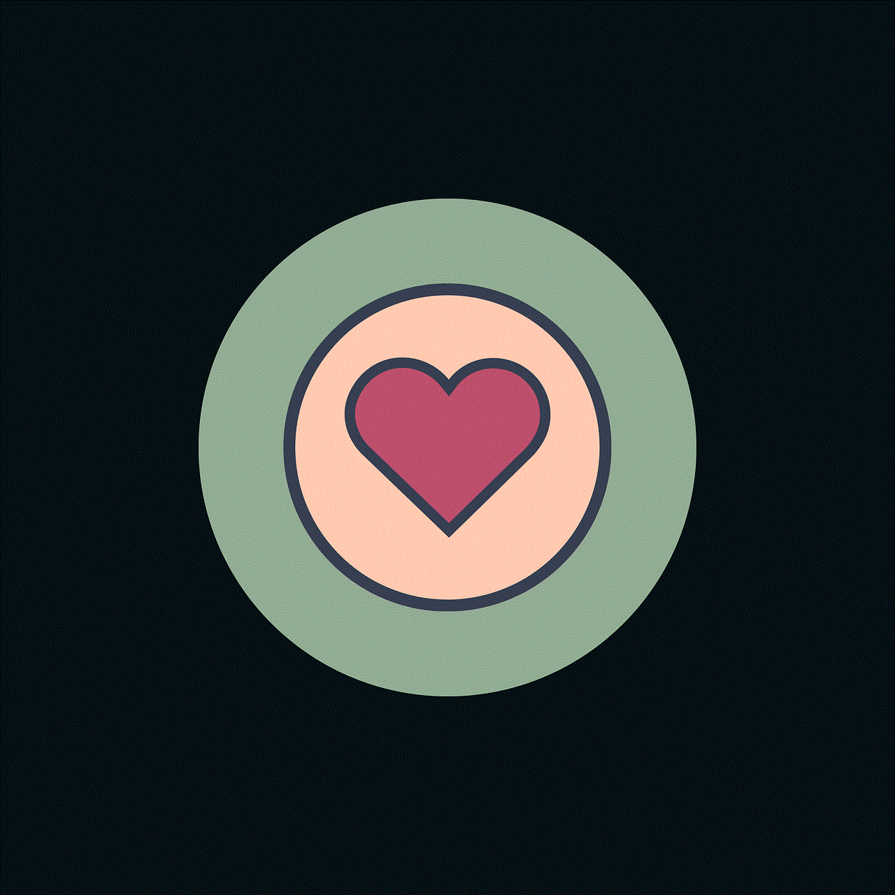 Coin Heart