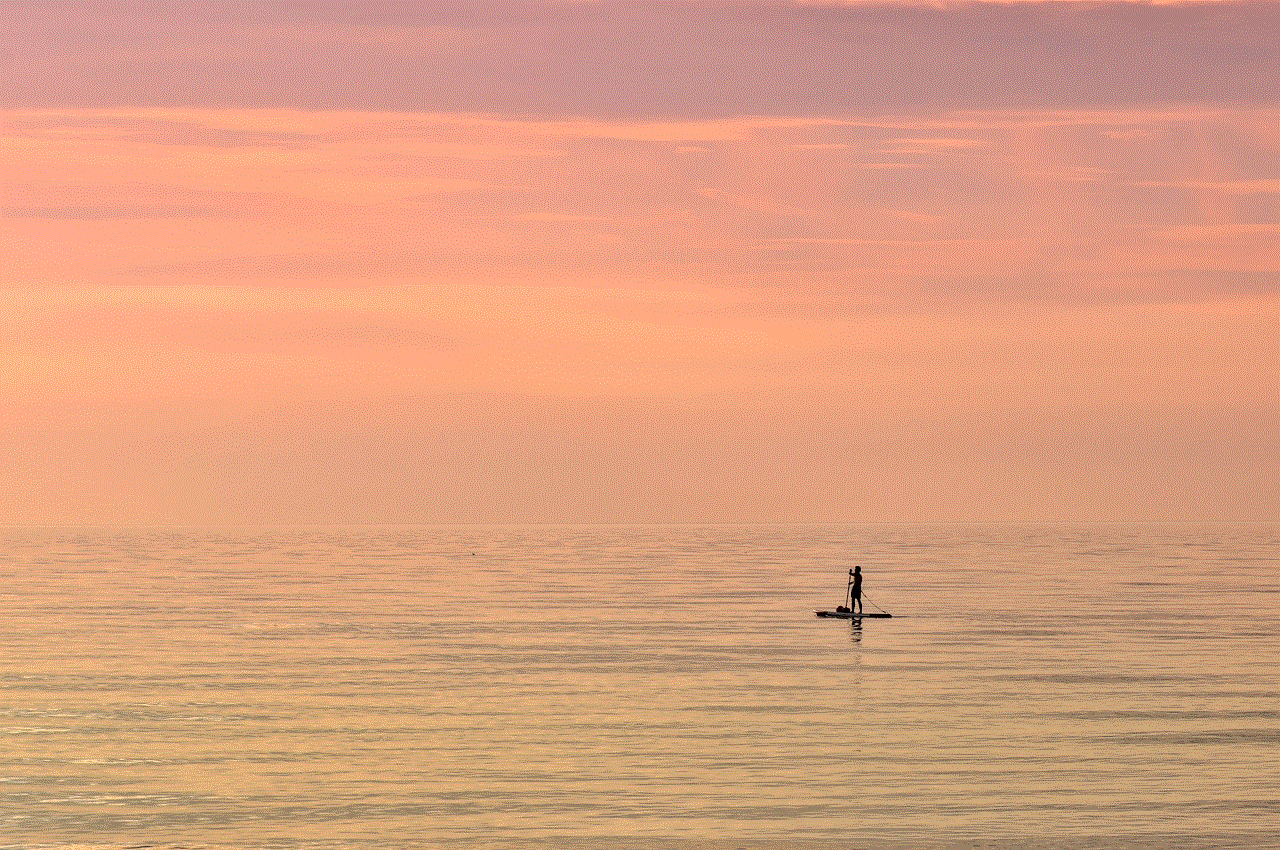 Sea Paddle Boarding