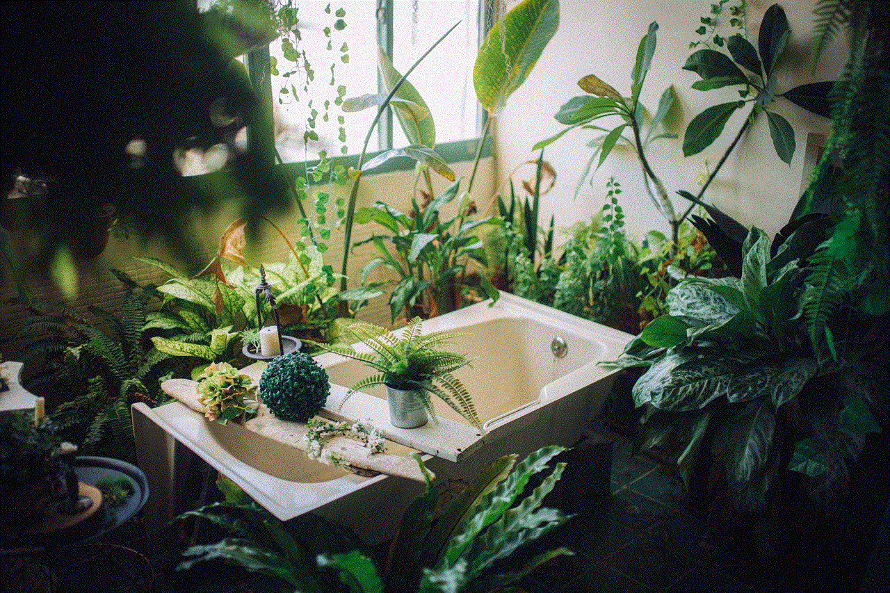 Plant Tub