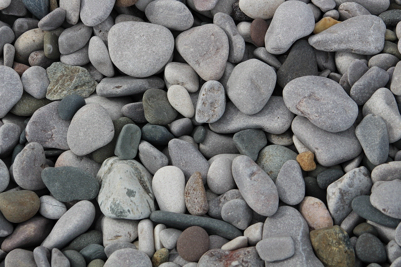 Stones Shingle