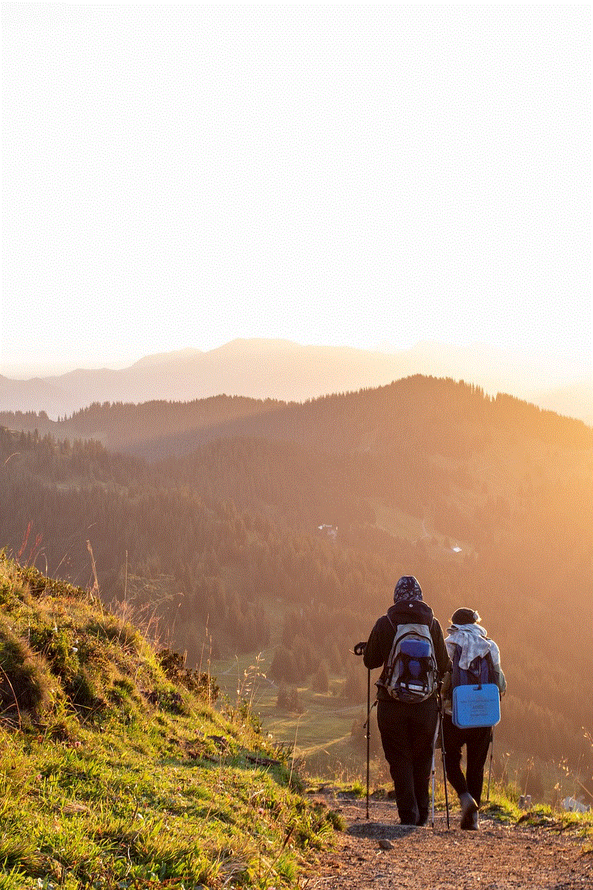 Mountain Sunrise