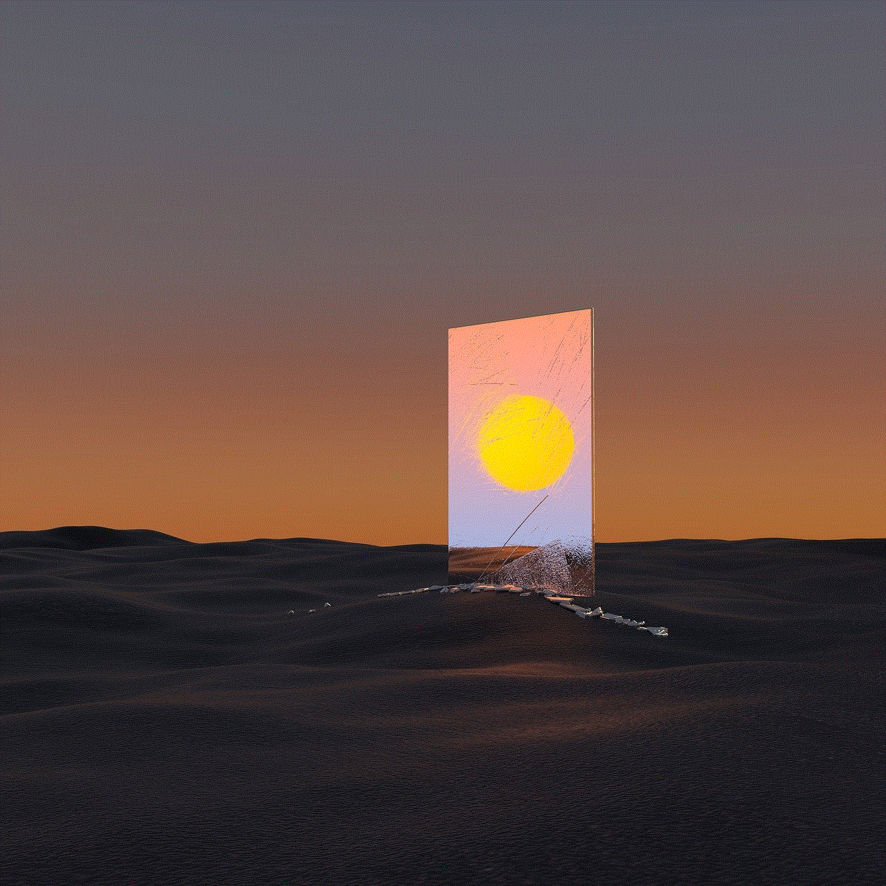 Ocean Sunset