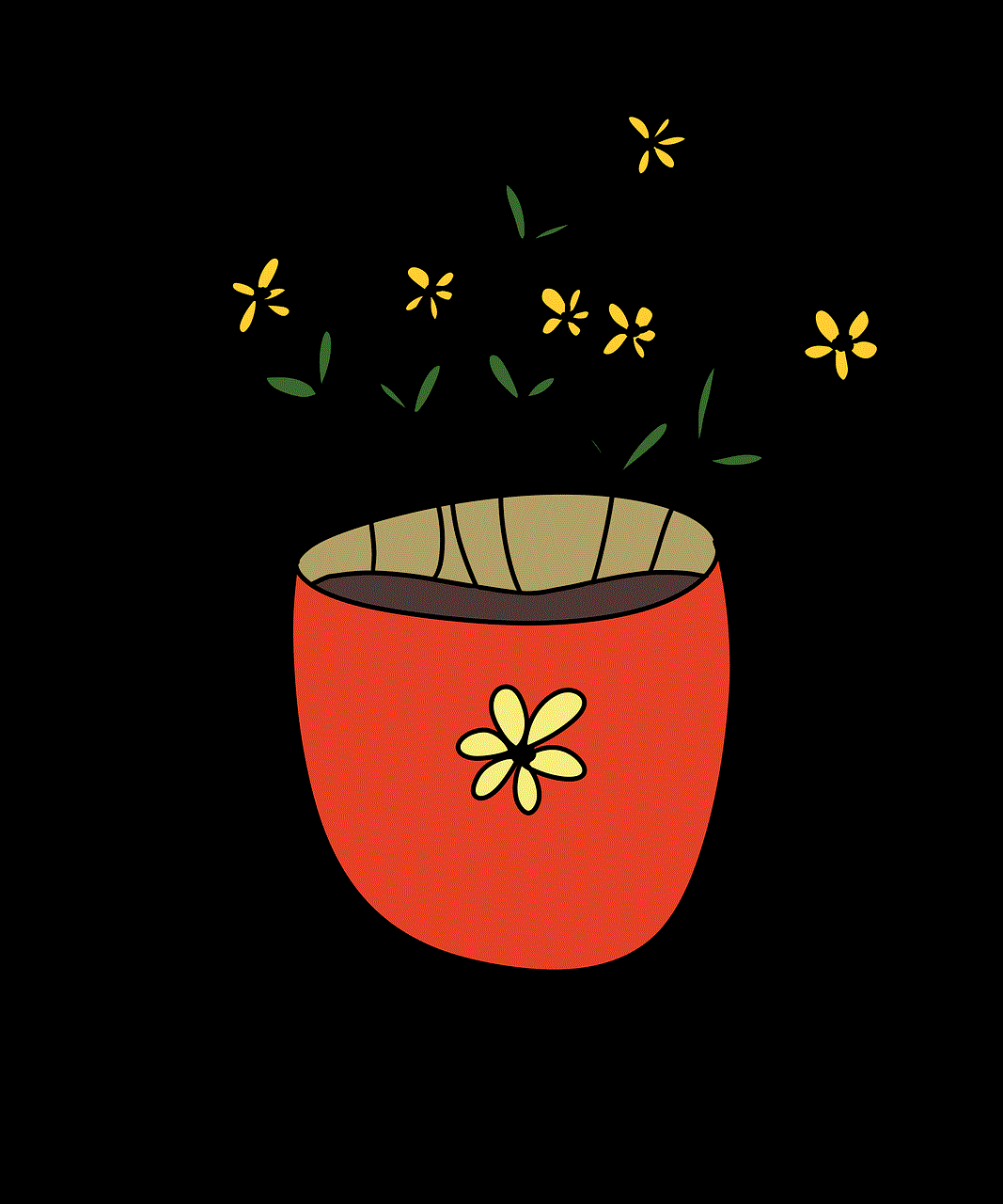 Plant Flowers