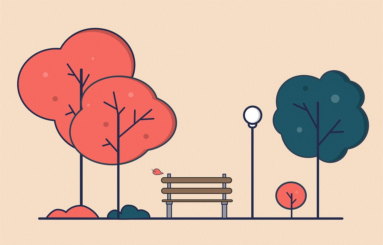 Park Trees