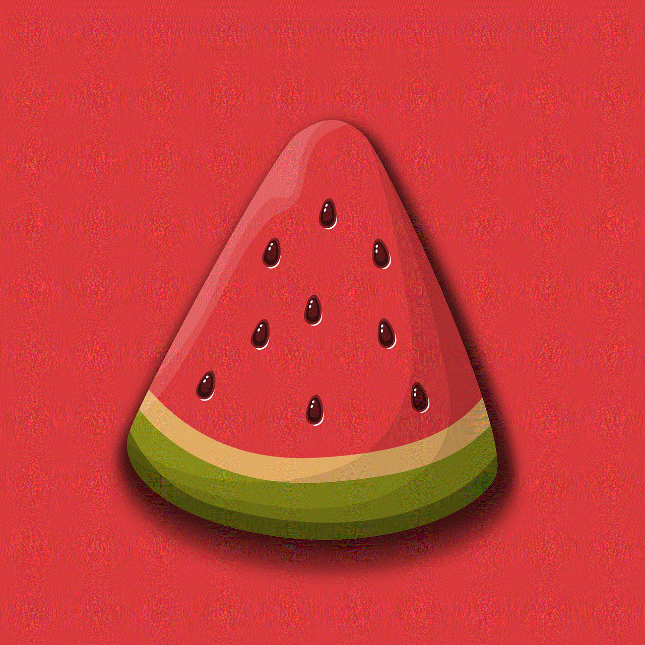 Watermelon Slice