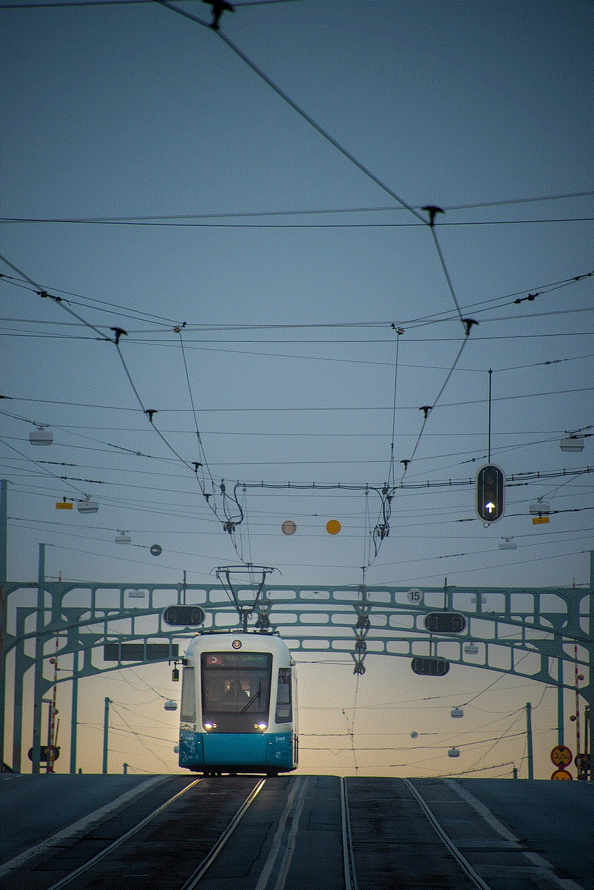 Tram Gothenburg