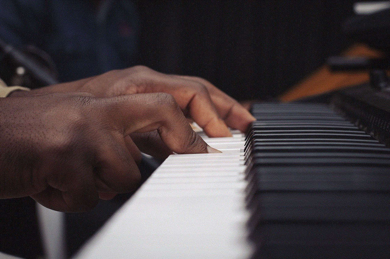 Keyboard Music