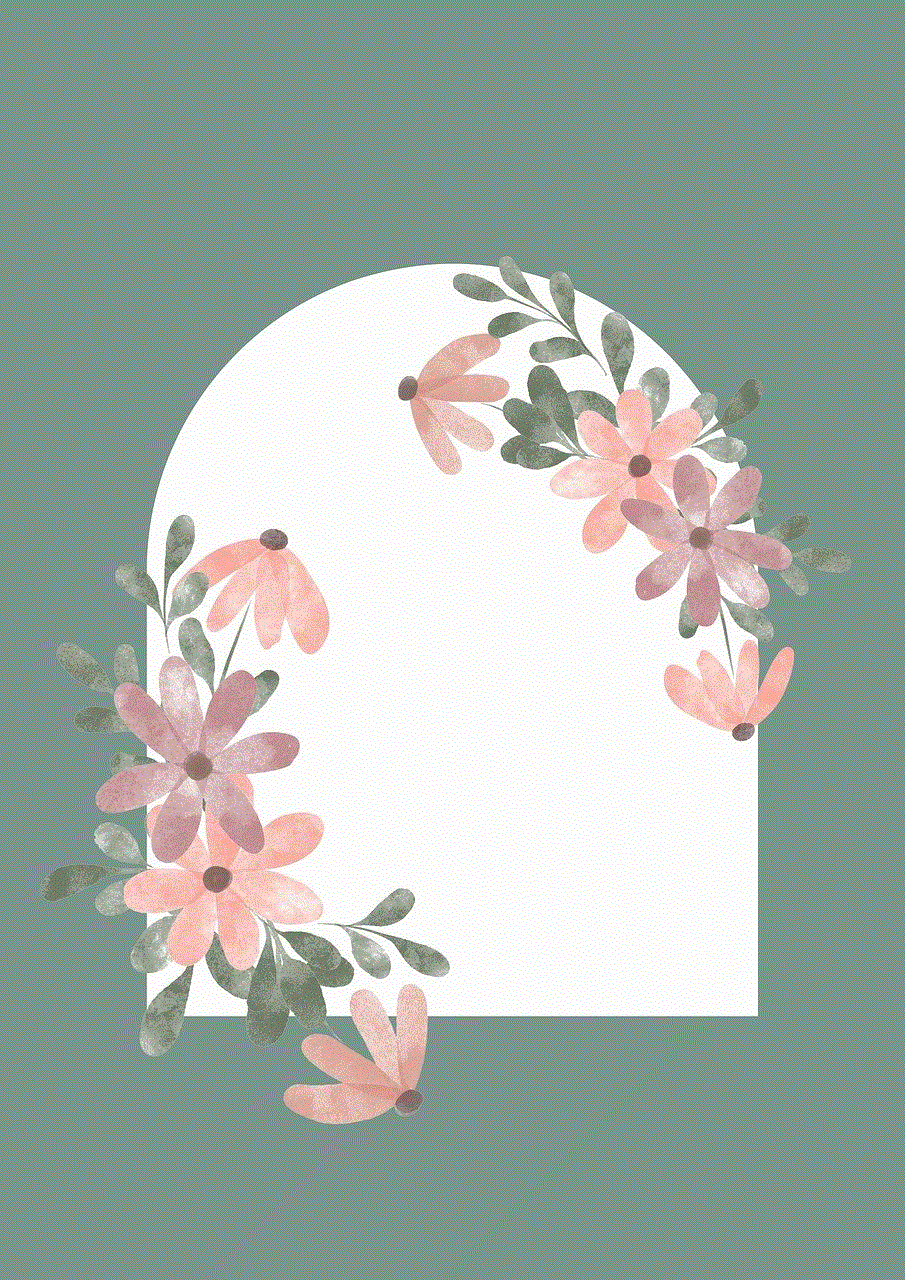 Flower Floral Background