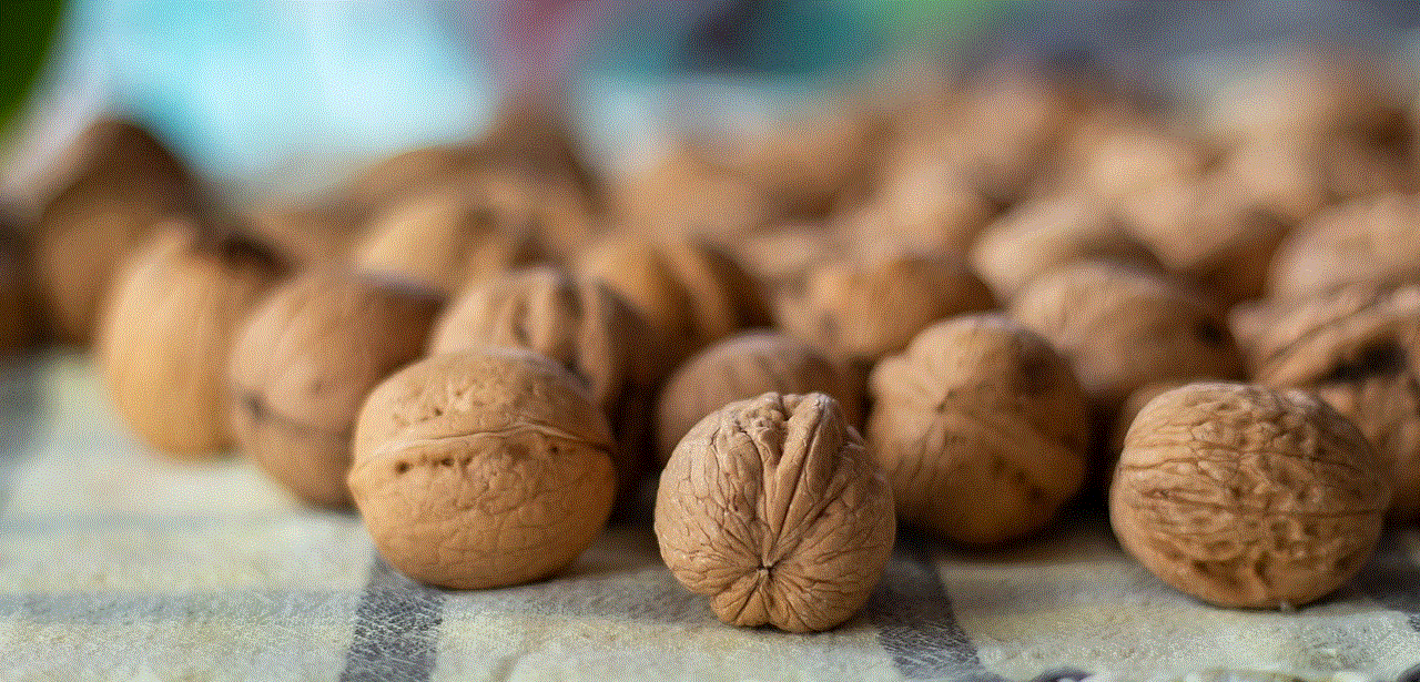Nuts Walnuts